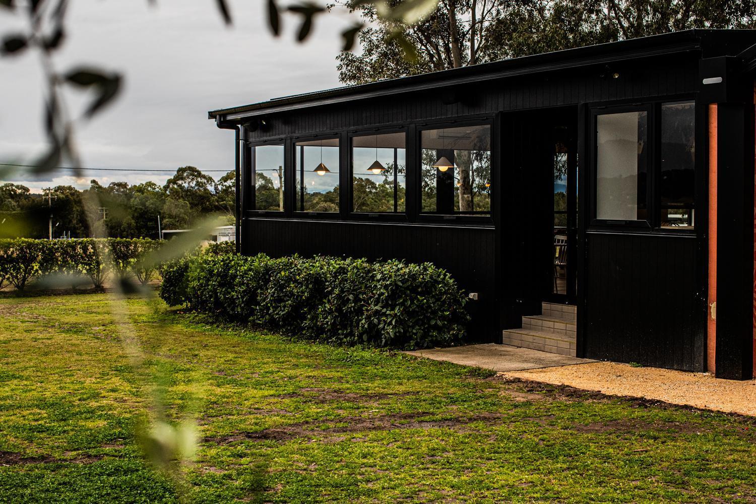 Windarra Lodge Pokolbin Exterior foto