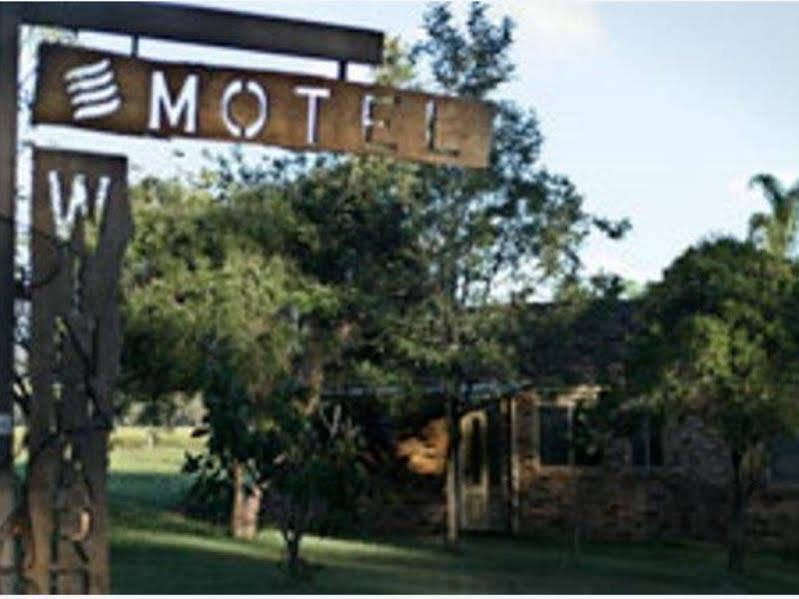 Windarra Lodge Pokolbin Exterior foto