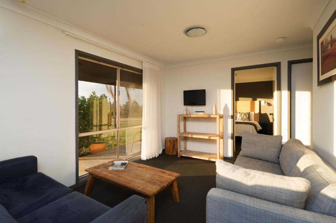 Windarra Lodge Pokolbin Habitación foto